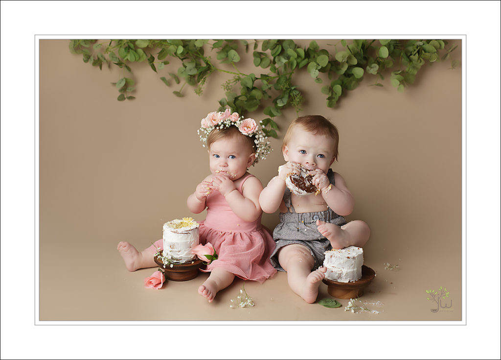 Best Auburn baby photographer